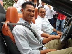 Pebalap Muda Indonesia Punya Kans di Formula E