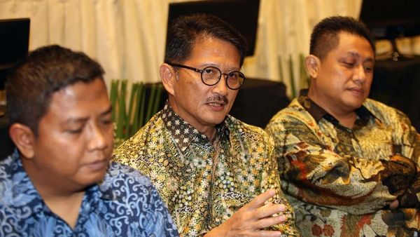 Indofarma Gelas RUPSLB