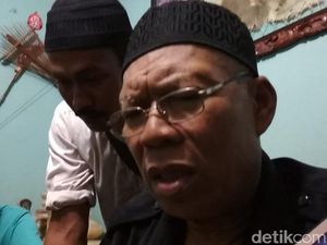 Mbah Pani Disebut Akan Jalani Ritual Lain Usai Tapa Pendhem, Apa Saja? Mbah Pani Disebut Akan Jalani Ritual Lain Usai Tapa Pendhem, Apa Saja?