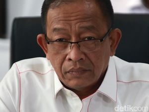 Dosen UGM Anggota TGPF Intan Jaya yang Ditembak KKB Masih Dirawat di RSPAD