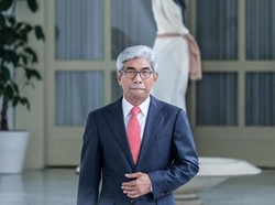 Kemlu: Wapres China akan Hadiri Pelantikan Jokowi-Maruf