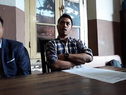 Nico Sebut Kasus yang Membelitnya Karena Balas Dendam Mantan Istri