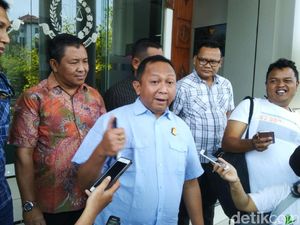 Kejati Jateng Terbitkan Surat Penyidikan Dugaan Korupsi Pengadaan PJU Kejati Jateng Terbitkan Surat Penyidikan Dugaan Korupsi Pengadaan PJU