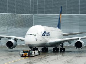 Karyawan Mogok Kerja, Maskapai Ini Batalkan 1.000 Penerbangan Karyawan Mogok Kerja, Maskapai Ini Batalkan 1.000 Penerbangan