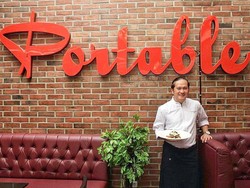 5 Restoran Milik Celebrity Chef Indonesia, Sudah Pernah Coba?