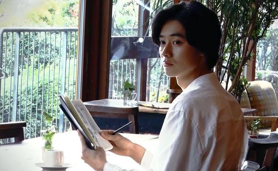 Kento Yamazaki