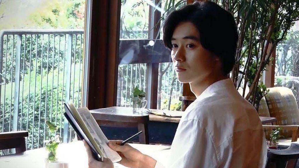 Menanti Kembalinya Kento Yamazaki di Alice in Borderland 2 Menanti Kembalinya Kento Yamazaki di Alice in Borderland 2