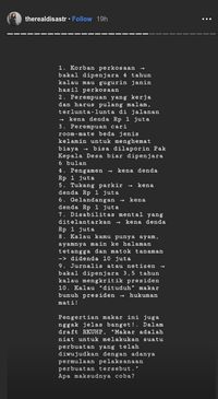 Dian Sastrowardoyo tolak RKUHP