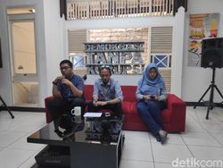 Aktivis Hukum Nilai Sejumlah Pasal di RUU KUHP Bermasalah