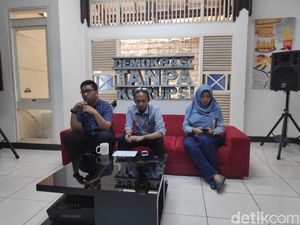 Aktivis Hukum Nilai Sejumlah Pasal di RUU KUHP Bermasalah