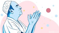 Doa Supaya Terhindar dari Pemimpin yang Zalim