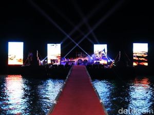 Syahdu, Festival Musik Kepulauan Seribu Dimulai! Syahdu, Festival Musik Kepulauan Seribu Dimulai!