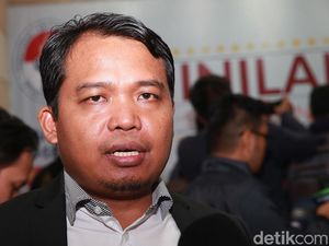 Polri Bongkar Modus Kawin Kontrak, KPAI Harap Kasus Perdagangan Anak Ditekan