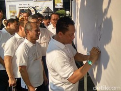 Buwas Luncurkan Beras Bervitamin, Harganya Rp 12.000/Kg