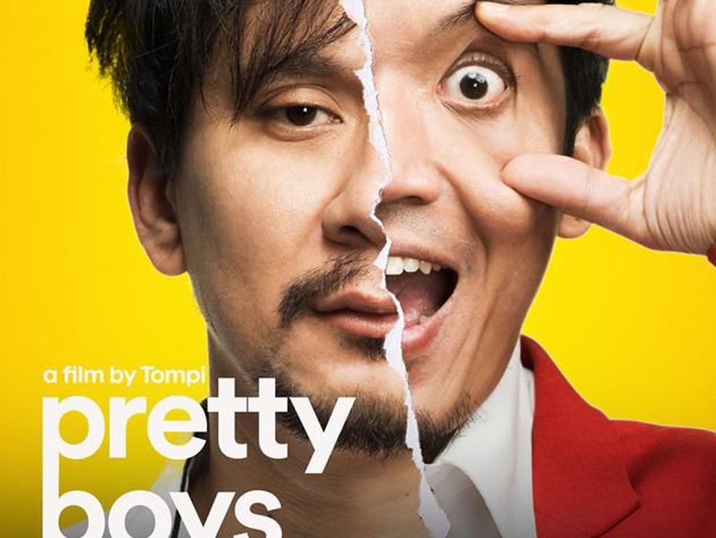 Film yang Rilis Pekan Ini Film yang Rilis Pekan Ini