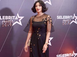 Sinetron Zahra Tuai Kecaman, Fanny Ghassani Bilang Begini