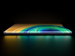Huawei Jadi Sasaran Ejekan Samsung