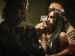 Artikel Sinopsis Rambo: Last Blood, Film di Bioskop Trans TV Hari Ini Artikel Sinopsis Rambo: Last Blood, Film di Bioskop Trans TV Hari Ini
