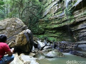 Rekomendasi 12 Wisata Alam dan Desa di Sekitar IKN Rekomendasi 12 Wisata Alam dan Desa di Sekitar IKN