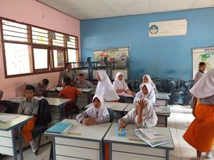 Bahasa Paser, Bahasa Ibu Kota yang Terancam Punah Bahasa Paser, Bahasa Ibu Kota yang Terancam Punah