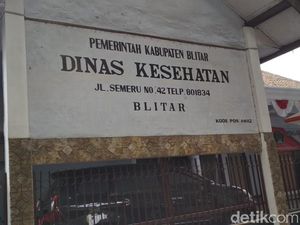 Ribuan Usia Produktif di Blitar Gagal Ginjal Kronis, Ini Penyebabnya