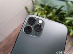 Qualcomm Bocorkan Kehadiran iPhone 5G