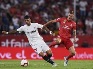 Sevilla Vs Real Madrid: Duel Perebutan Puncak Klasemen
