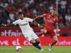 Sevilla Vs Real Madrid: Duel Perebutan Puncak Klasemen