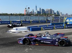 Duh, Pebalap Profesional Formula E Pakai Joki Saat Tampil di Virtual Race