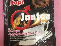 Kopi Perkasa yang Buat Pria di Sumedang Tumbang Juga Ditemukan di Bali