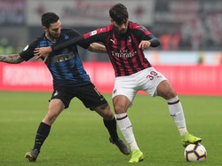 Liga Italia Pekan Ini: Waktunya Derby Milan Jilid II