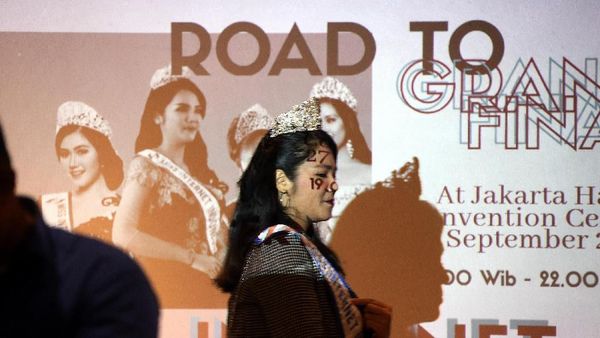 APJII Gelar Miss Internet Indonesia 2019
