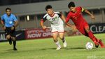 Garuda Muda Cukur Brunei Delapan Gol Tanpa Balas