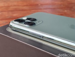 Beli iPhone 11 di Singapura, Diblokir di Indonesia?