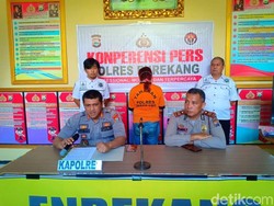 Iming-imingi Korban Mainan PS 2, Pedagang Bakso Cabuli 8 Anak di Sulsel