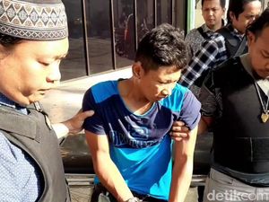 Satu Anggota Komplotan Kampung Begal di Pasuruan Tertangkap Satu Anggota Komplotan Kampung Begal di Pasuruan Tertangkap