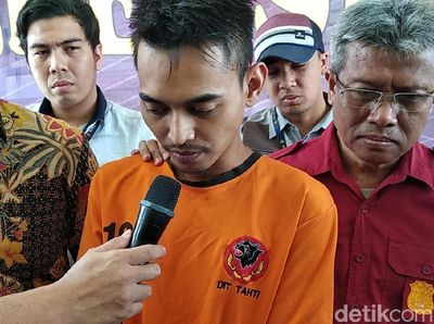 Ini Pelaku Penyebar Foto-Video Syur Guru Honorer Purwakarta