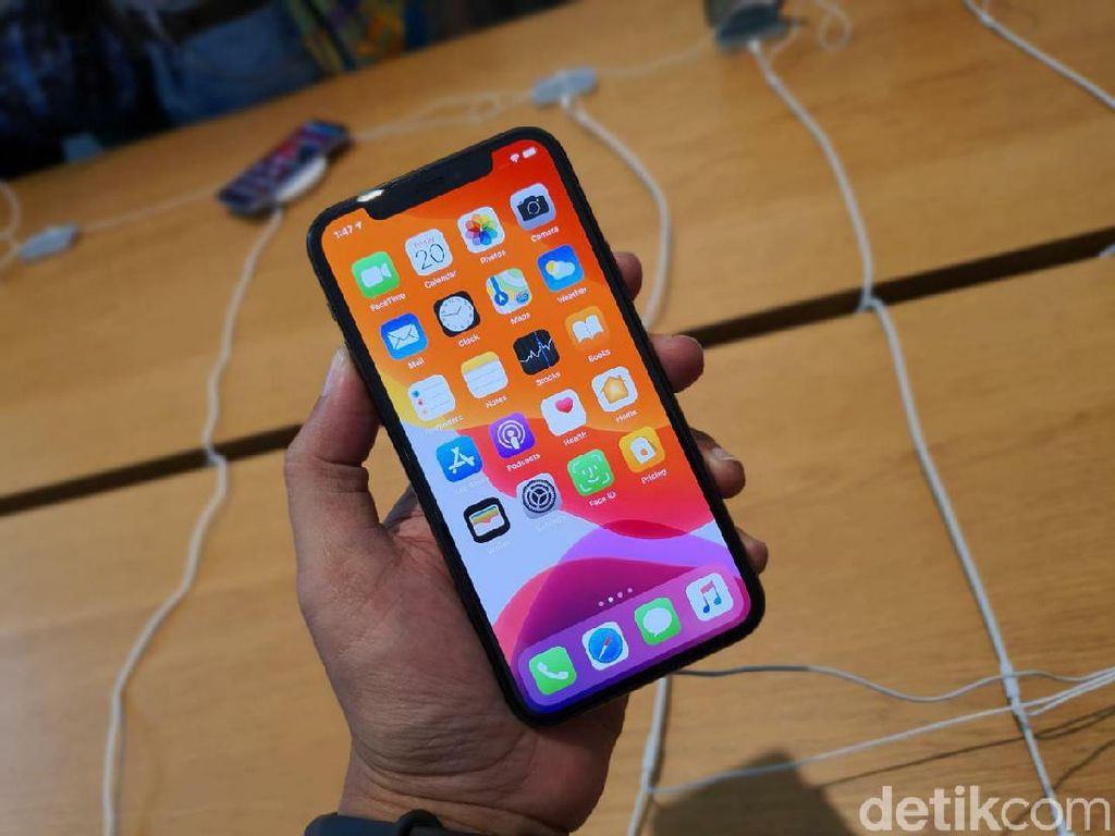 Ini Bahayanya Jika Apple Patuhi Trump Buka iPhone Ini Bahayanya Jika Apple Patuhi Trump Buka iPhone