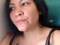 Pengalaman Melanie Subono Pernah Dinyatakan Reaktif COVID-19