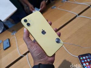 iPhone 14 Akan Hadir dalam Warna Baru, Apa Ya?