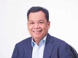 Roem Kono Imbau Semua Kader MKGR Tenang dan Tahan Diri