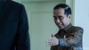 Jokowi Tak Teken UU KPK Baru? Jokowi Tak Teken UU KPK Baru?