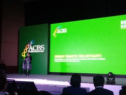 Bekraf Sebut Ada Ketimpangan di Industri Film Indonesia