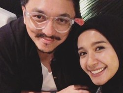 Ingat Lagi Ucapan Laudya Cynthia Bella soal Posting Foto Suami