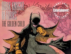 The Dark Knight Belum Usai, Batman Kembali di Seri Anyar