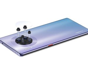 Mengenal Empat Kamera Belakang di Huawei Mate 30 Pro Mengenal Empat Kamera Belakang di Huawei Mate 30 Pro