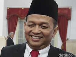 Soetrisno Bachir Jadi Ketua Wanhor PAN, Amien Rais Jadi Apa?