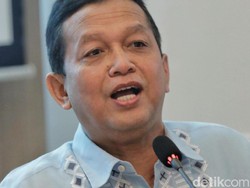 Ada 4 Caketum, MPP PAN Dukung Siapa?