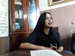 Divonis 3 Bulan Penjara, Xena Xenita Merasa Dirugikan