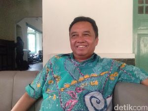 Adviser PLTA Batang Toru: Kami Dituduh Musnahkan Orang Utan, Lewat Mana?